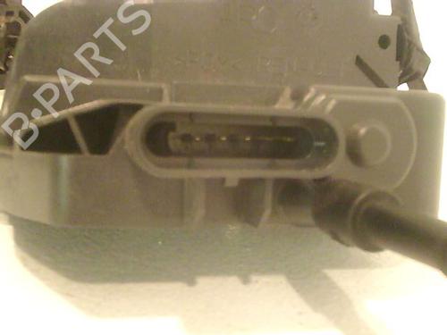 Rear left lock RENAULT MEGANE II Estate (KM0/1_) 1.5 dCi (KM16, KM1E) | BP23177061C100 