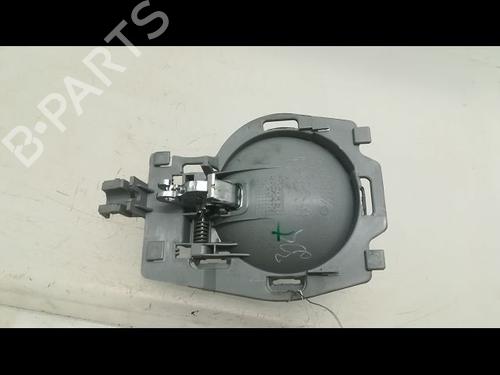 Rear left interior door handle CITROËN C3 I (FC_, FN_) 1.4 HDi | BP23176849I15 