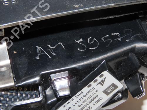 Right tailgate light OPEL CORSA E (X15) 1.4 (08, 68) | BP37163367C80 - Image 2