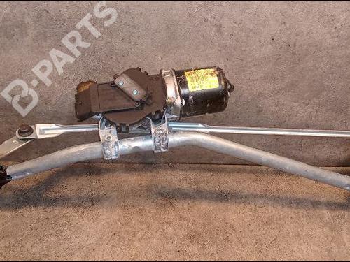 Front wiper motor RENAULT KANGOO Express (FW0/1_) 1.5 dCi 70 (FW0A, KW0V) | BP9688154M29 
