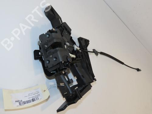 Used Rear right lock FORD FOCUS C-MAX (DM2) 2.0 TDCi (133 hp) 22996943
