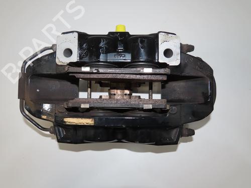 Left front brake caliper ALFA ROMEO STELVIO (949_) 2.2 D (949.AXC1A) | BP32691172M105 - Image 5
