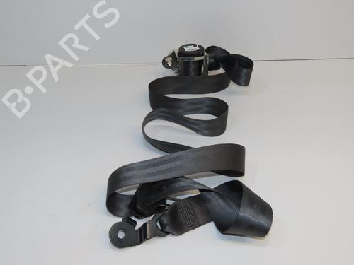 Front right seatbelt OPEL CORSA E (X15) 1.4 (08, 68) | BP37163333I25 - Image 5