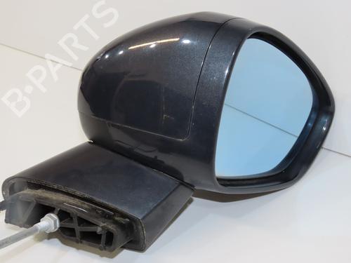 Used Right mirror Right mirror CITROËN C5 III (RD_) 2.0 HDi 140 (RDRHF8, RDRHFA, RDRHA8, RDRHAJ) (140 hp) 36444435 36444435