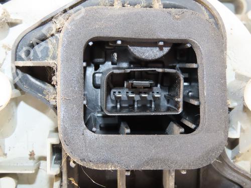 Right taillight VW GOLF V (1K1) 1.9 TDI | BP28832709C35