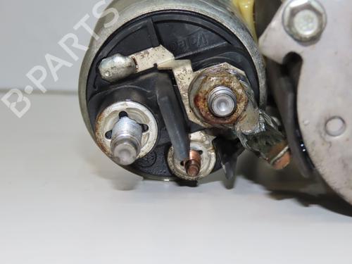 Used Starter PEUGEOT 207 (WA_, WC_) 1.4 (73 hp) 31605848