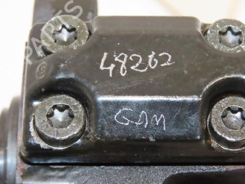 Used Injection pump Injection pump RENAULT SCÉNIC I MPV (JA0/1_, FA0_) 1.9 dCi (JA05, JA1F) (102 hp) 23896994 23896994