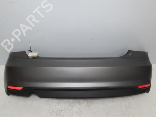 Used Rear bumper AUDI A1 Sportback (8XA, 8XF) 1.0 TFSI (95 hp) 20670218