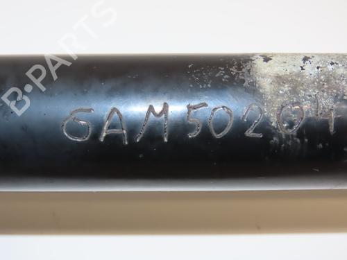 Left rear driveshaft BMW 5 (E39) 525 tds | BP20228940M40 