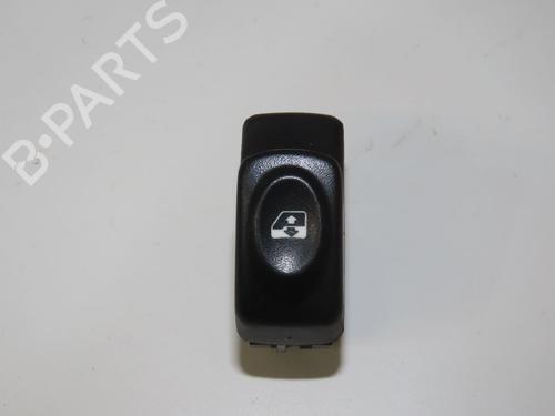 Used Left front window switch Left front window switch RENAULT MEGANE I Coach (DA0/1_) 1.9 dCi (DA05, DA1F) (102 hp) 32200869 32200869