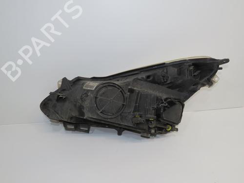Right headlight OPEL CORSA D (S07) 1.2 (L08, L68) | BP32377433C29 - Image 4