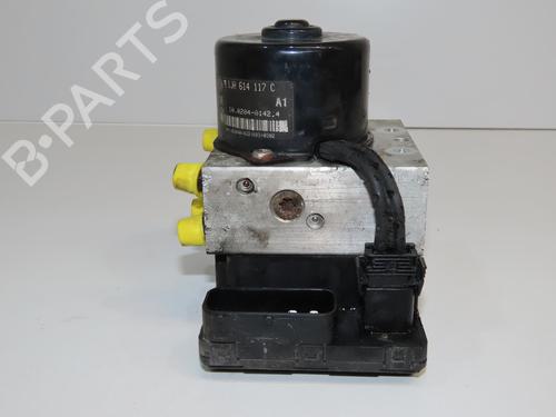 ABS ABS VW GOLF IV (1J1) 1.9 TDI (90 hp) 36444372 36444372