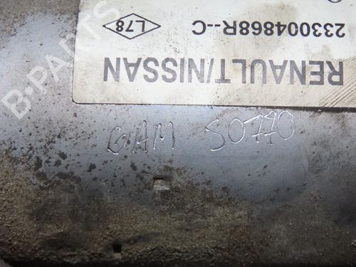 Starter RENAULT MEGANE IV Hatchback (B9A/M/N_) 1.5 dCi 110 (B9A3) | BP36493423M8 - Image 6
