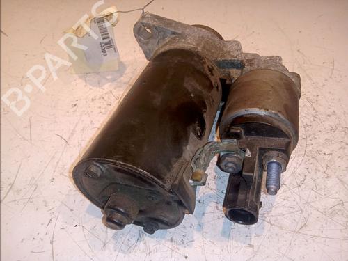 Starter VW POLO (9N_, 9A_) 1.4 TDI | BP23171942M8 