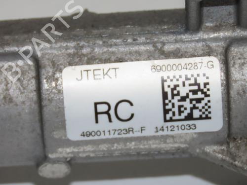 Steering rack RENAULT CLIO V (B7_) 1.0 TCe 90 (B7MT) | BP40205494M22 - Image 5