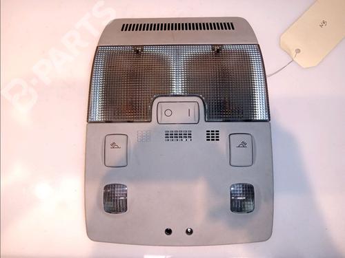 Used Interior roof light AUDI A3 Sportback (8PA) 2.0 TDI 16V (140 hp) 11103903