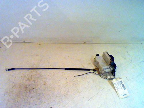 Used Front right lock Front right lock SEAT IBIZA II (6K1) 1.4 i (60 hp) 36495138 36495138