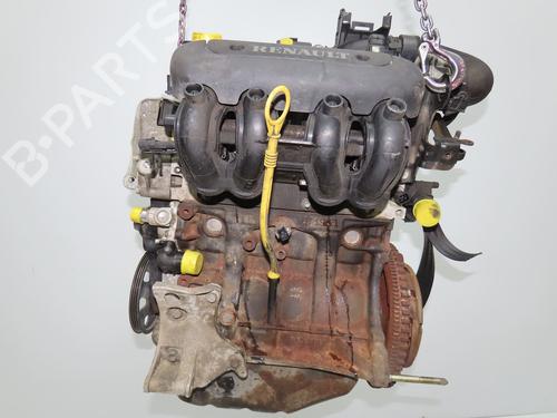 Used Engine Engine 39013363 39013363