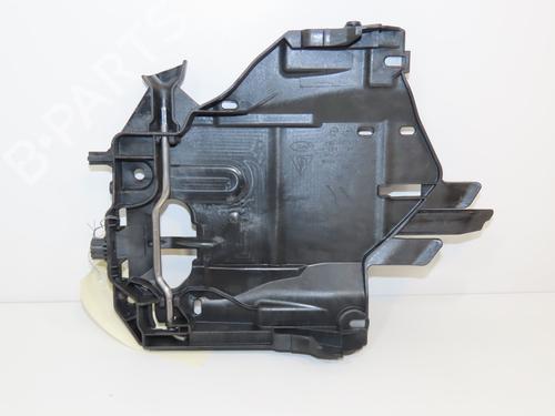 Other PORSCHE BOXSTER (981) S 3.4 17868677 | B-Parts