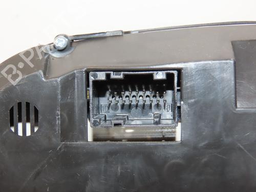 Instrument cluster FIAT PANDA (169_) 1.2 (169.AXB11, 169.AXB1A) | BP28830535C47