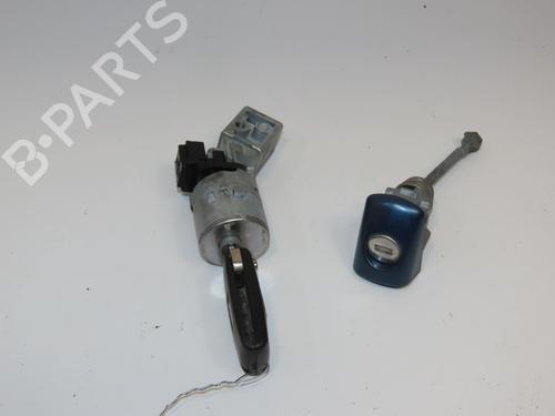 Elektronisk modul CITROËN C4 Picasso I MPV (UD_) 1.6 HDi 110 | BP29415138M83 