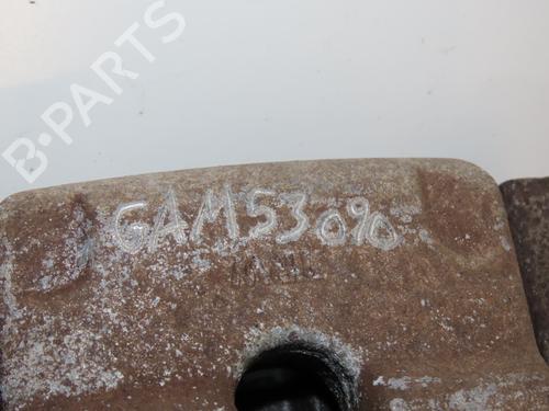 Used Left rear brake caliper RENAULT TWINGO II (CN0_) 1.6 RS (CN0N, CN0R, CN0S) (133 hp) 28967700