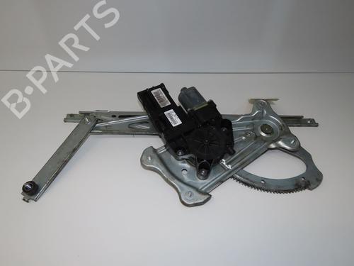 Front left window mechanism RENAULT MEGANE III Grandtour (KZ0/1) 1.5 dCi (KZ09, KZ0D, KZ1G, KZ29, KZ14, KZ1W, KZ10, KZ1F,... | BP31796645C22