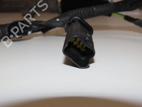 Steering rack PEUGEOT 208 I (CA_, CC_) 1.4 HDi | BP26383544M22 
