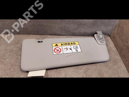 right-sun-visor-renault-zoe-bfm_-zoe-2012-9615495 main image