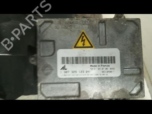 Left headlight ALFA ROMEO SPIDER (939_) 2.2 JTS (939EXB1B, 939EXB11) | BP23177764C28 