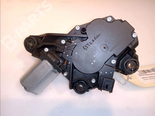 Used Rear wiper motor RENAULT LAGUNA III Grandtour (KT0/1) 2.0 dCi (KT07, KT0J, KT14, KT1A, KT1S) (131 hp) 12198110