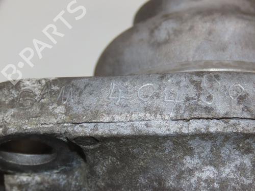 Startmotor SEAT LEON (1P1) 1.9 TDI (105 hp) 28828962
