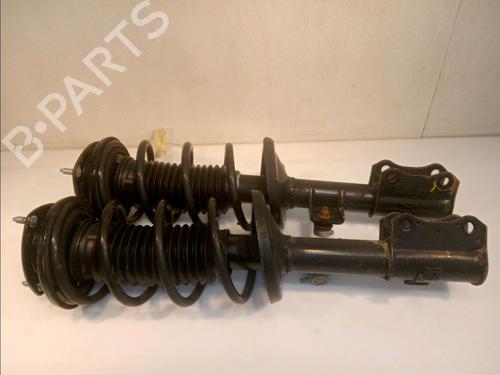 Right front shock absorber SUZUKI GRAND VITARA II (JT, TE, TD) 1.6 All-wheel Drive (JB416) | BP23173077M17