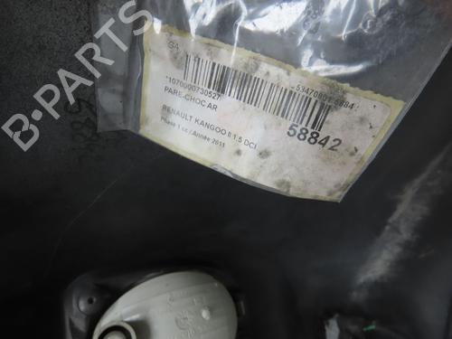 Used Rear bumper Rear bumper 38023793 38023793