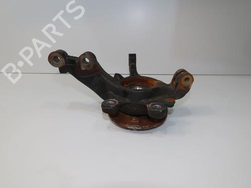 Left front steering knuckle CITROËN AMI (9A_) Electric (9AZ2CA) | BP36493911M25 - Image 4