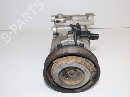 AC compressor KIA RIO II (JB) 1.5 CRDi | BP36850207M34  - Image 7