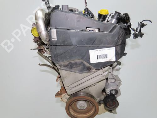 Engine RENAULT CLIO IV (BH_) 1.5 dCi 90 | BP39217267M1 - Image 6
