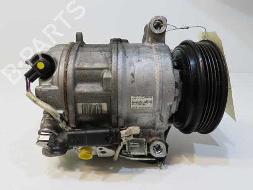 Used AC compressor AC compressor 39571969 39571969