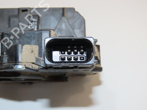 Rear right lock CITROËN JUMPER II Van 2.2 HDi 150 | BP28832046C99 