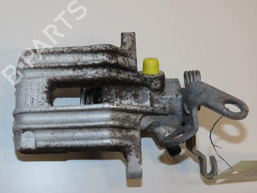 Left rear brake caliper AUDI A3 Sportback (8PA) 2.0 TDI 16V | BP24358825M107 
