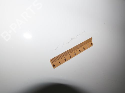 Right front door FORD FIESTA VI (CB1, CCN) 1.4 TDCi | BP28831246C3 