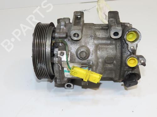 AC compressor PEUGEOT 607 (9D, 9U) 2.0 HDI | BP39756440M34 - Image 2
