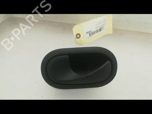 Used Rear left interior door handle Rear left interior door handle RENAULT CLIO III Grandtour (KR0/1_) 1.5 dCi (KR0G) (68 hp) 23176852 23176852