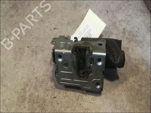 Used Front left lock Front left lock DACIA LOGAN MCV (KS_) 1.5 dCi (KS0W) (86 hp) 9605994 9605994