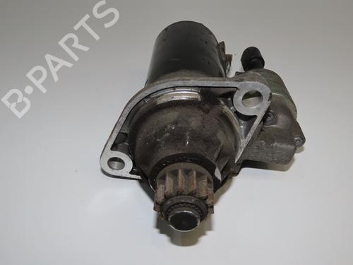 Startmotor VW PASSAT B7 Variant (365) 2.0 TDI | BP32179112M8 