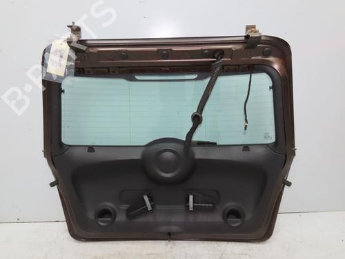 Bakluke CC/Kombi-Kupé MINI MINI (R56) One | BP28832159C6 
