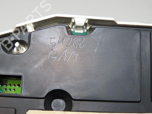 Instrument cluster FORD C-MAX (DM2) 1.8 TDCi | BP31819575C47 - Image 2
