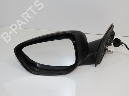 Used Left mirror Left mirror 36819918 36819918