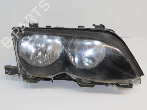 Right headlight BMW 3 (E46) 320 d | BP36495663C29 - Image 5