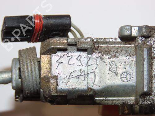 Electronic module MERCEDES-BENZ CLK (C208) CLK 230 Kompressor (208.347) | BP28829688M83